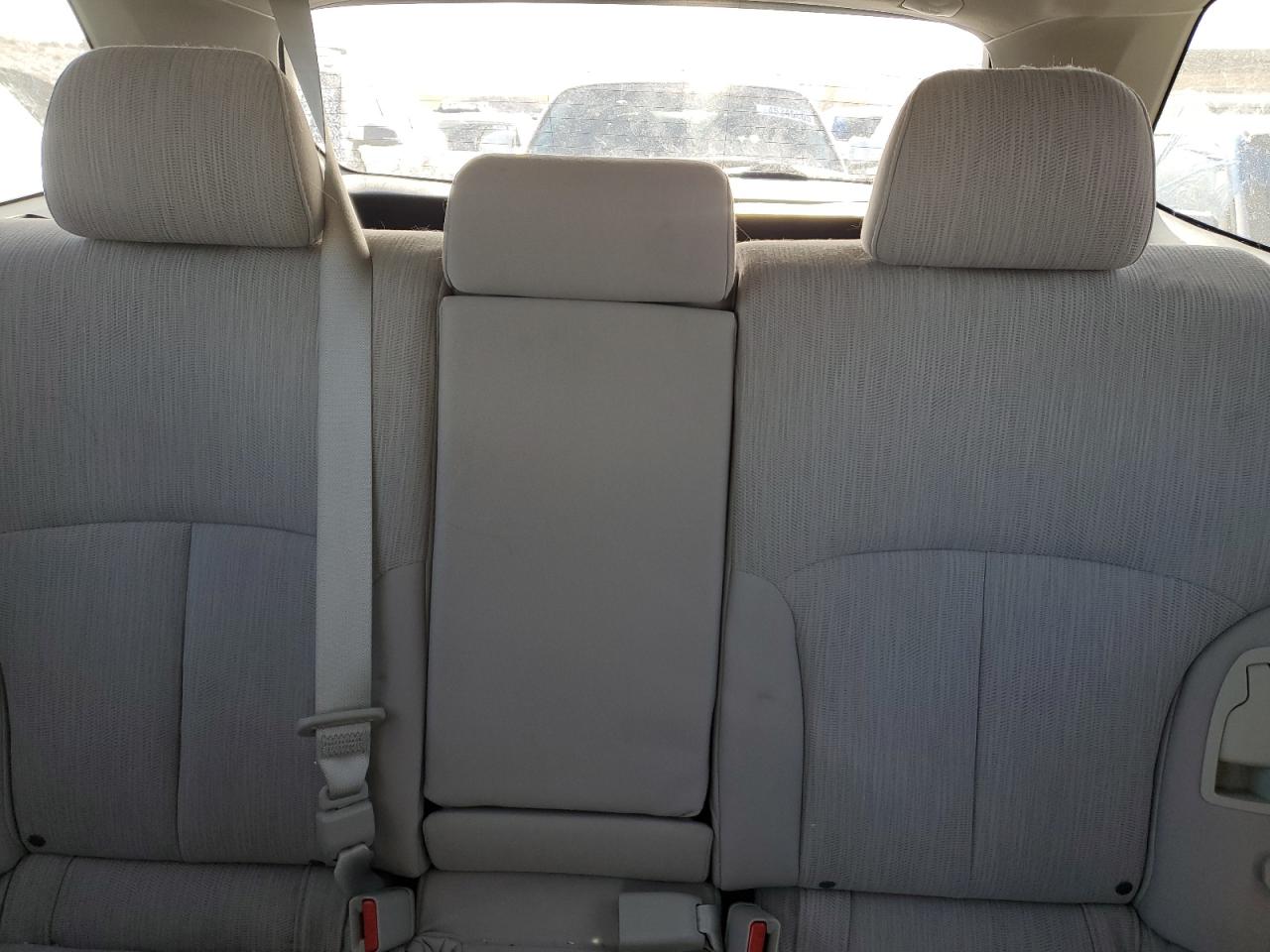 2014 Subaru Outback - Image 10