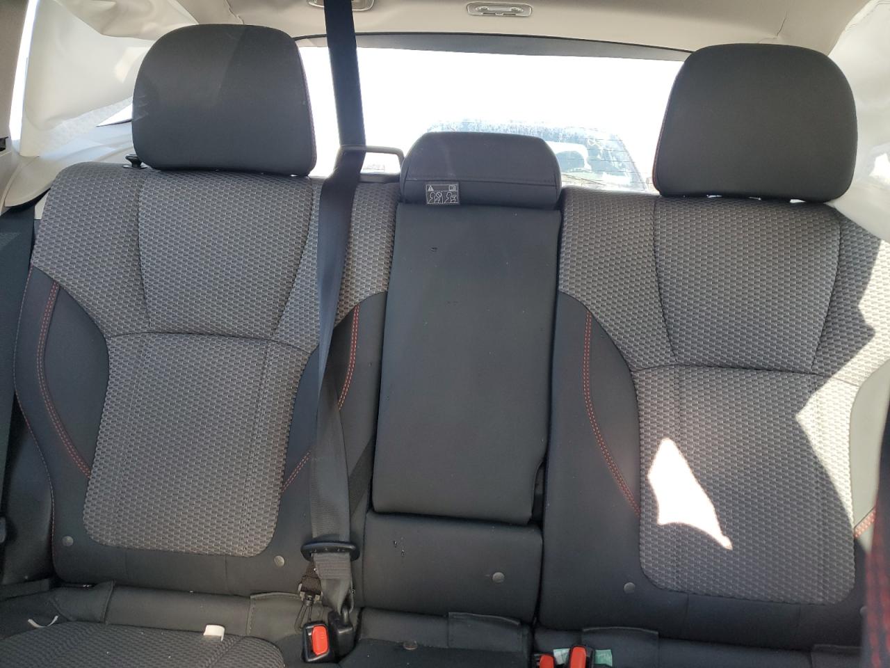 2021 Subaru Forester - Image 10