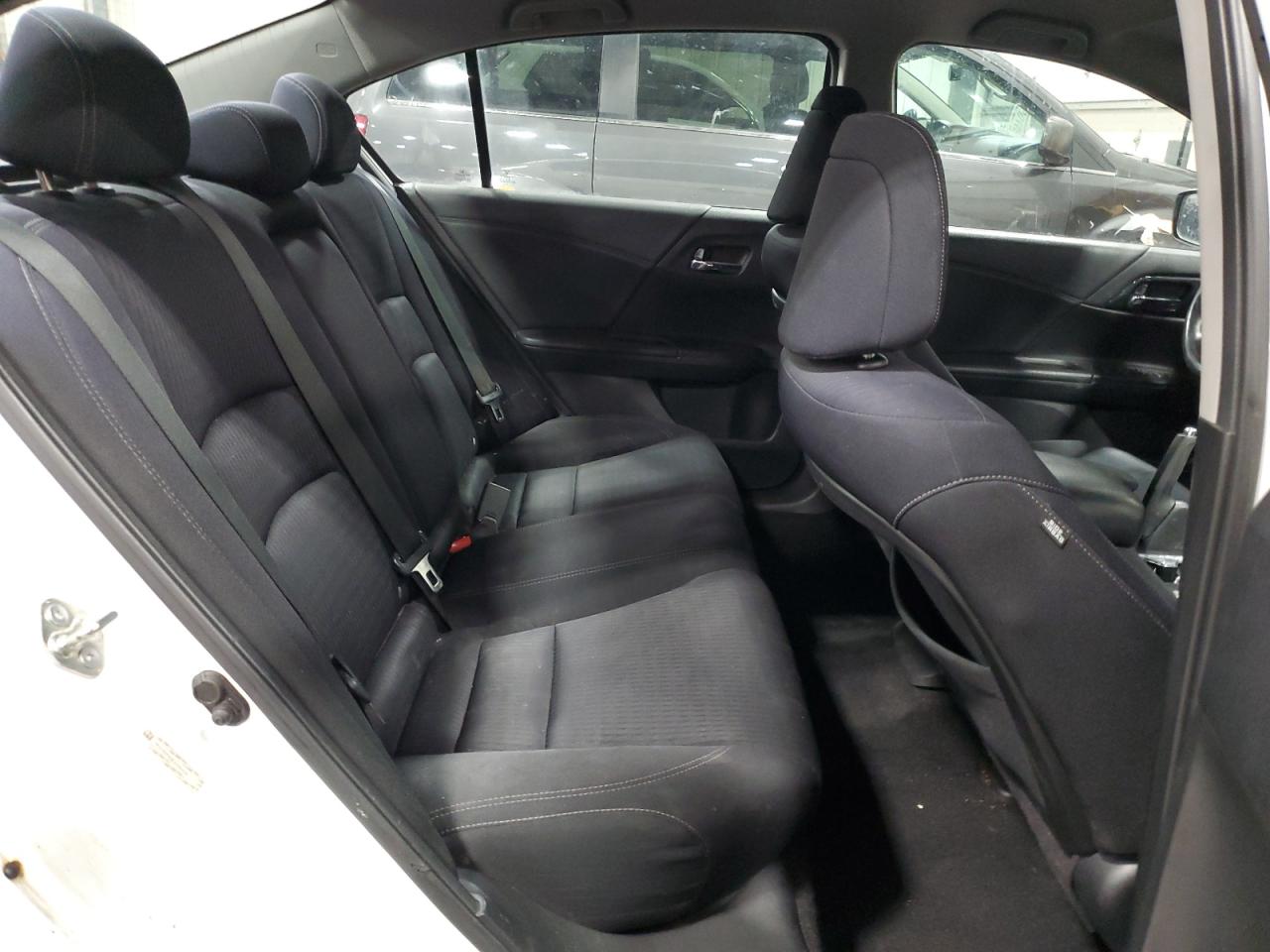 2014 Honda Accord - Image 10