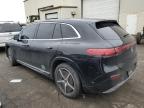 2023 Mercedes-Benz Eqs Suv 580 4Matic იყიდება Woodburn-ში, OR - All Over