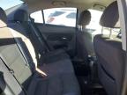 2013 Chevrolet Cruze Lt zu verkaufen in Anderson, CA - Minor Dent/Scratches