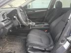 2016 Honda Civic Lx продається в Woodburn, OR - Rear End