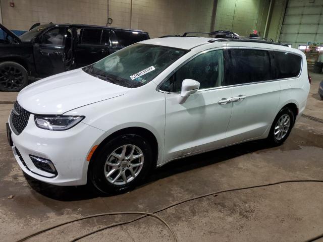 2022 Chrysler Pacifica T 3.6L