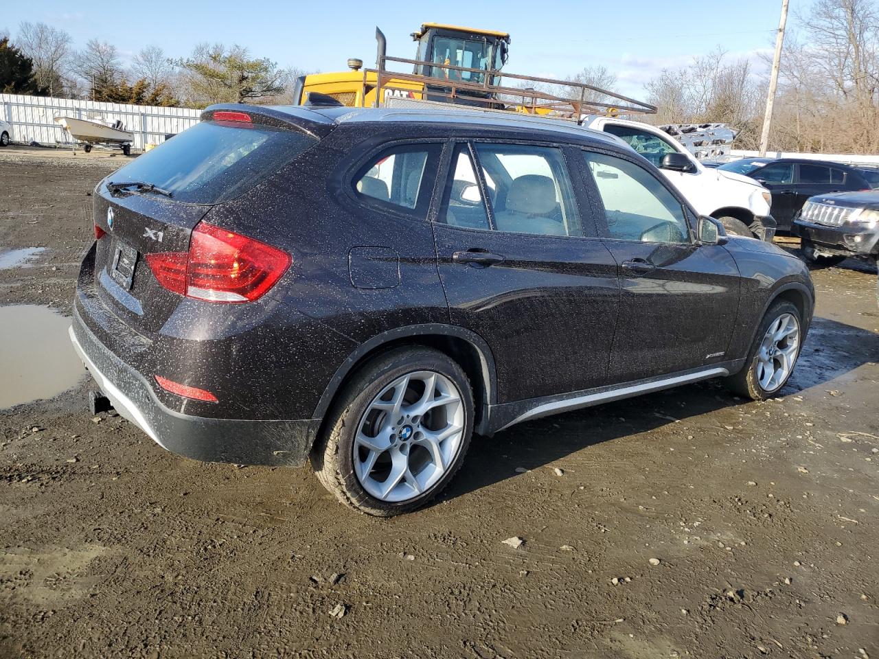 2015 BMW X1 - Image 3