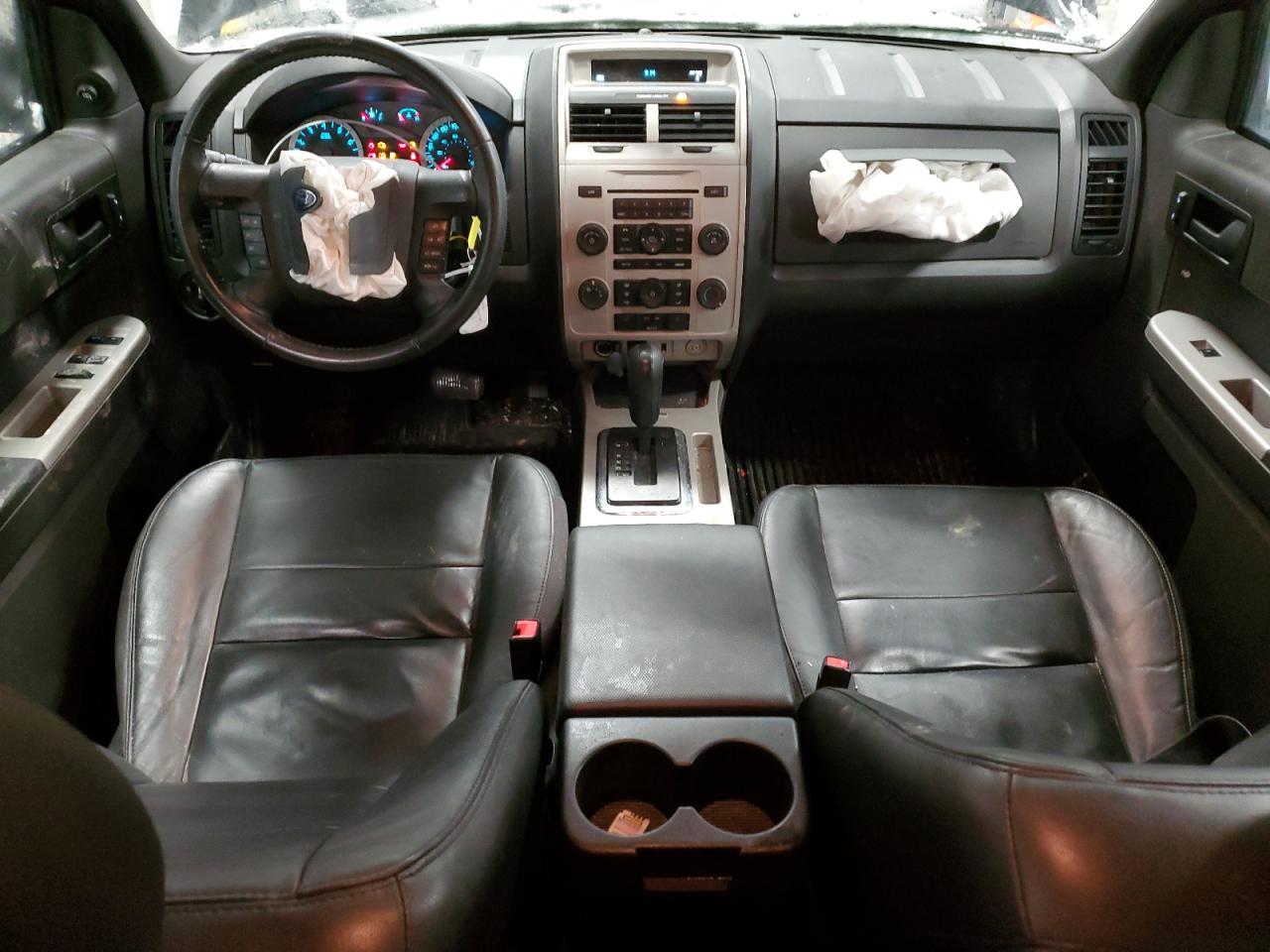 2011 Ford Escape - Image 8