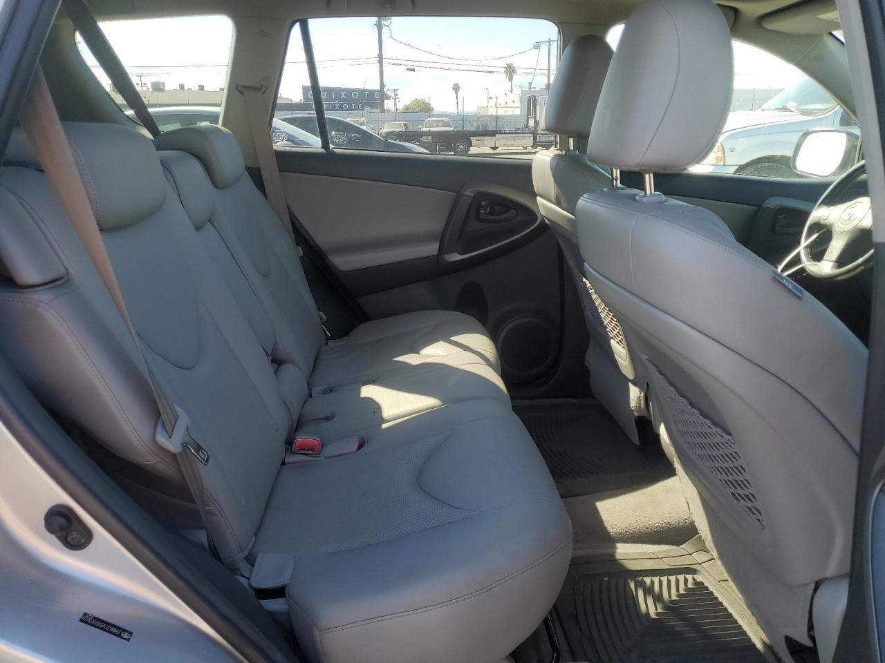 2009 Toyota RAV 4 - Image 11