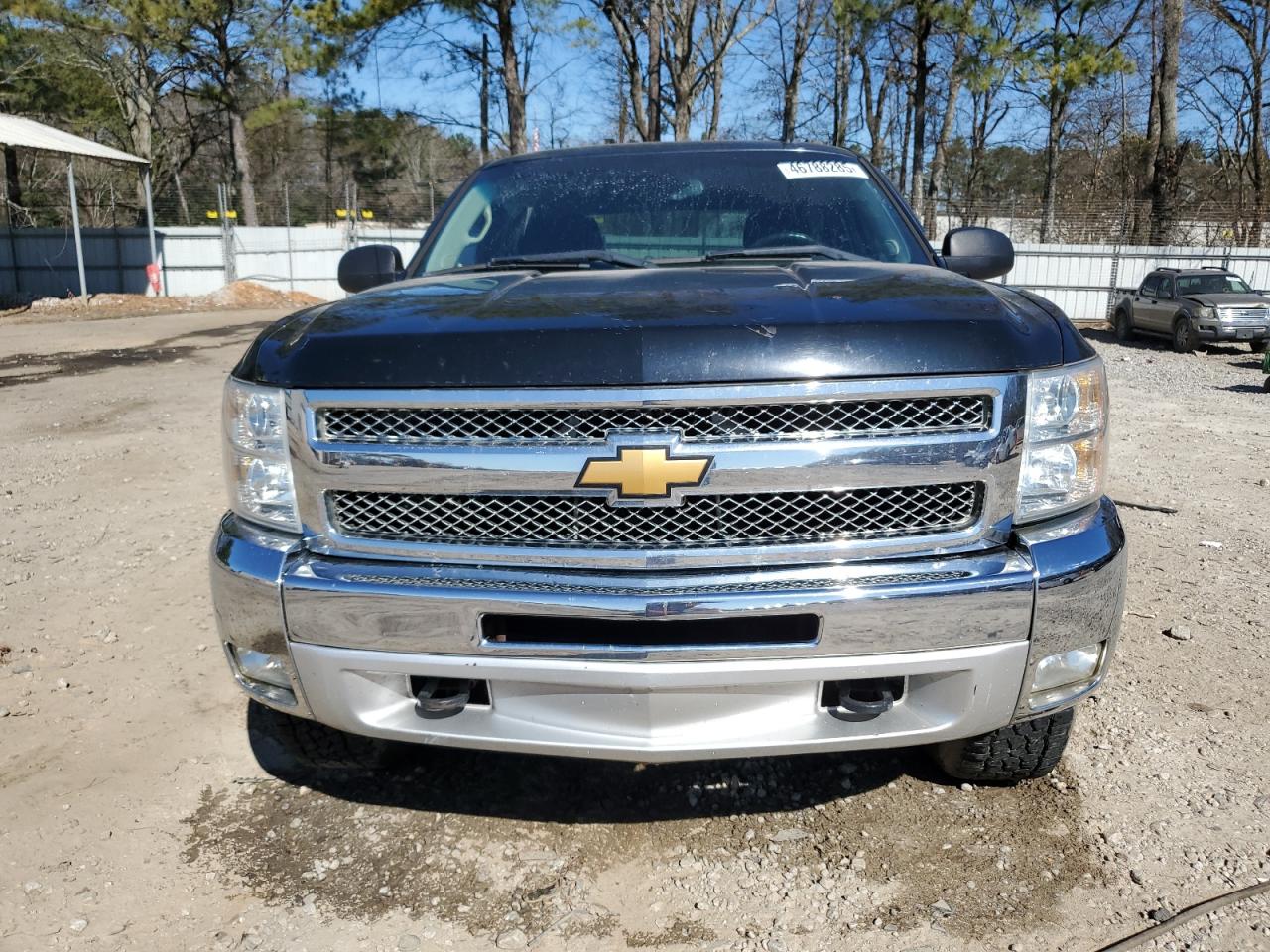 2012 Chevrolet Silverado - Image 5