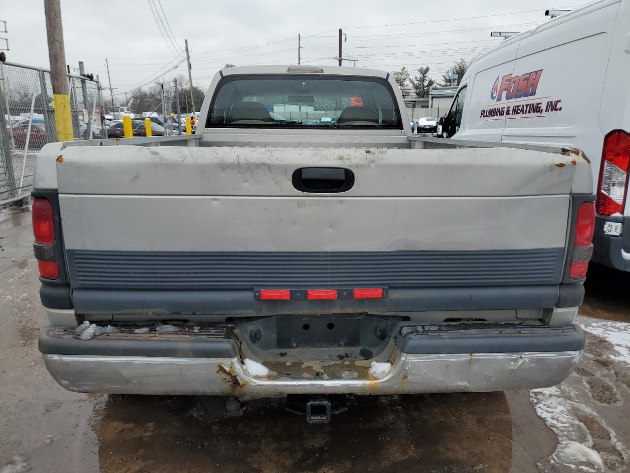 1999 Dodge RAM - Image 6