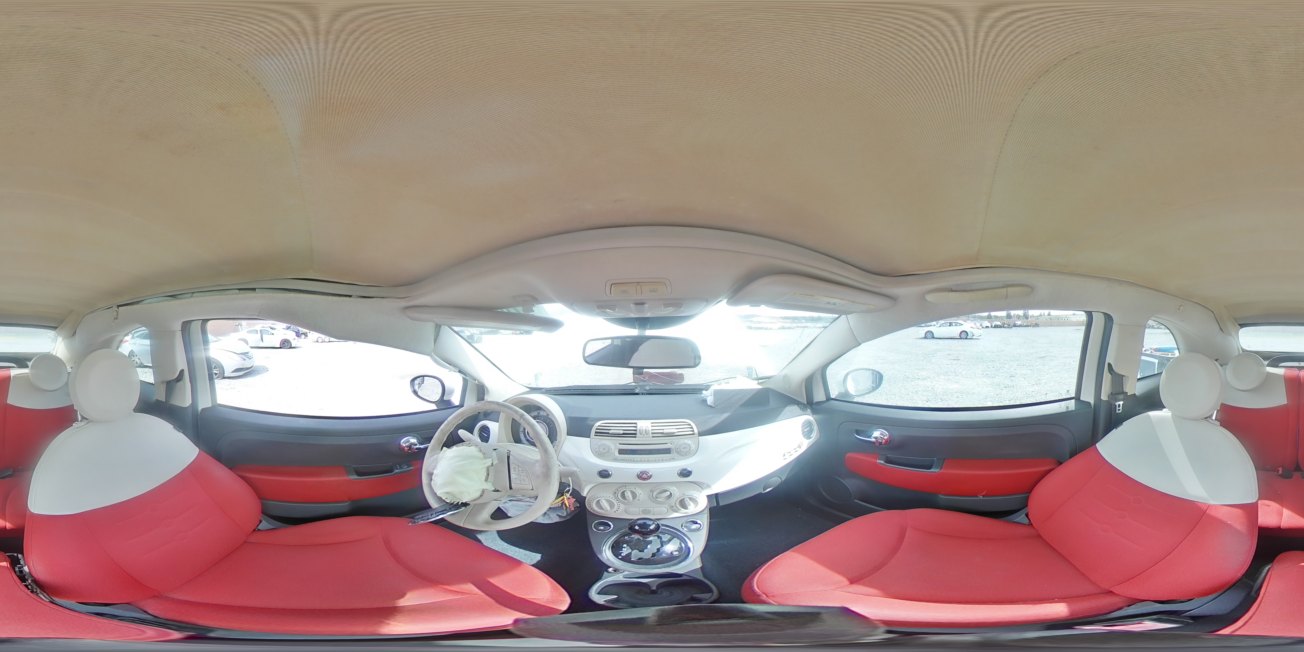 2013 Fiat 500 - Image 13