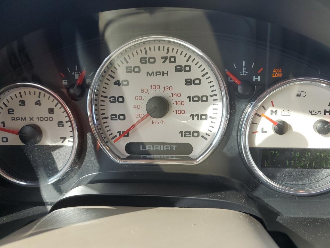2005 Ford F-150 - Image 9