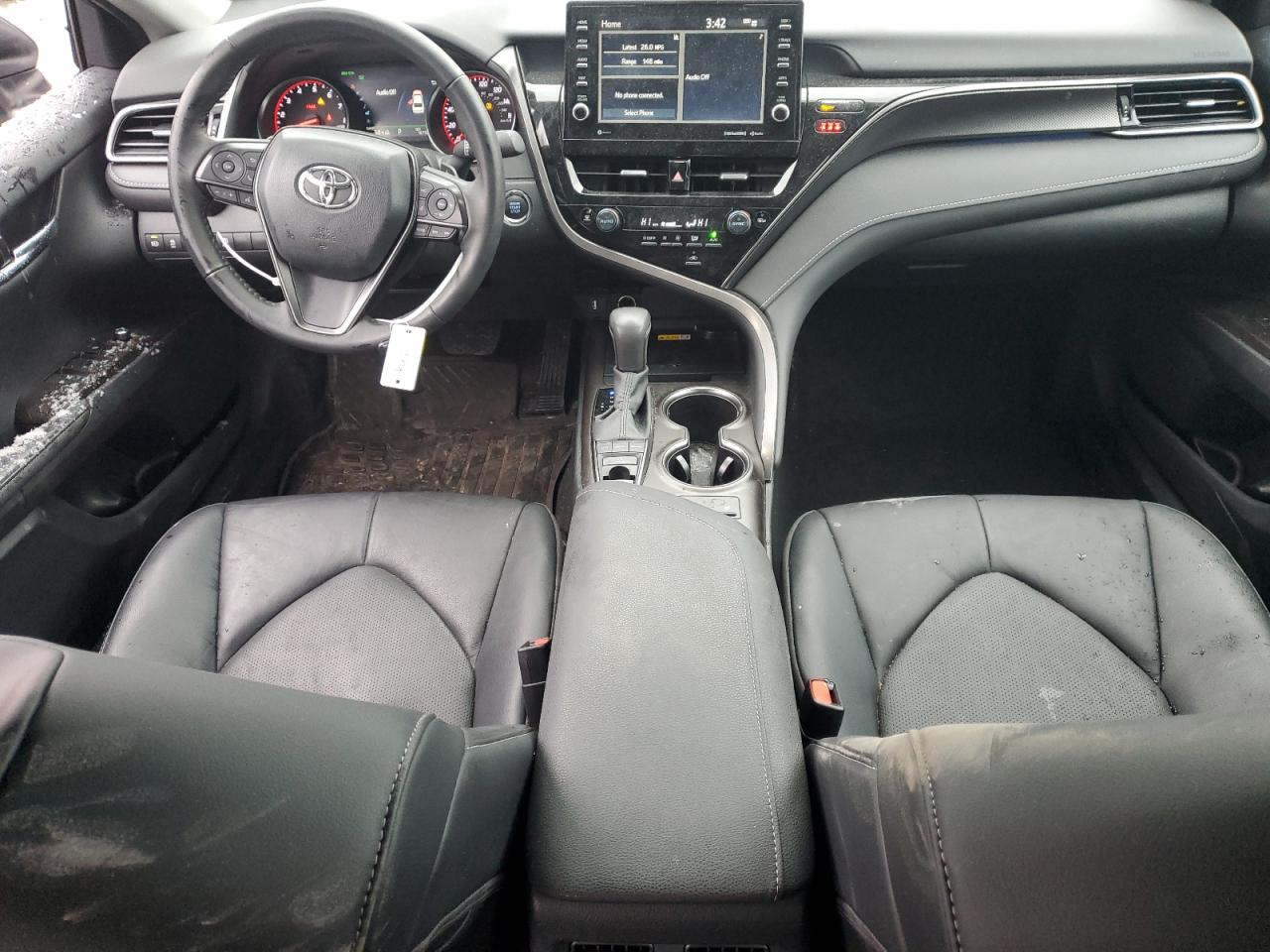 2024 Toyota Camry - Image 8