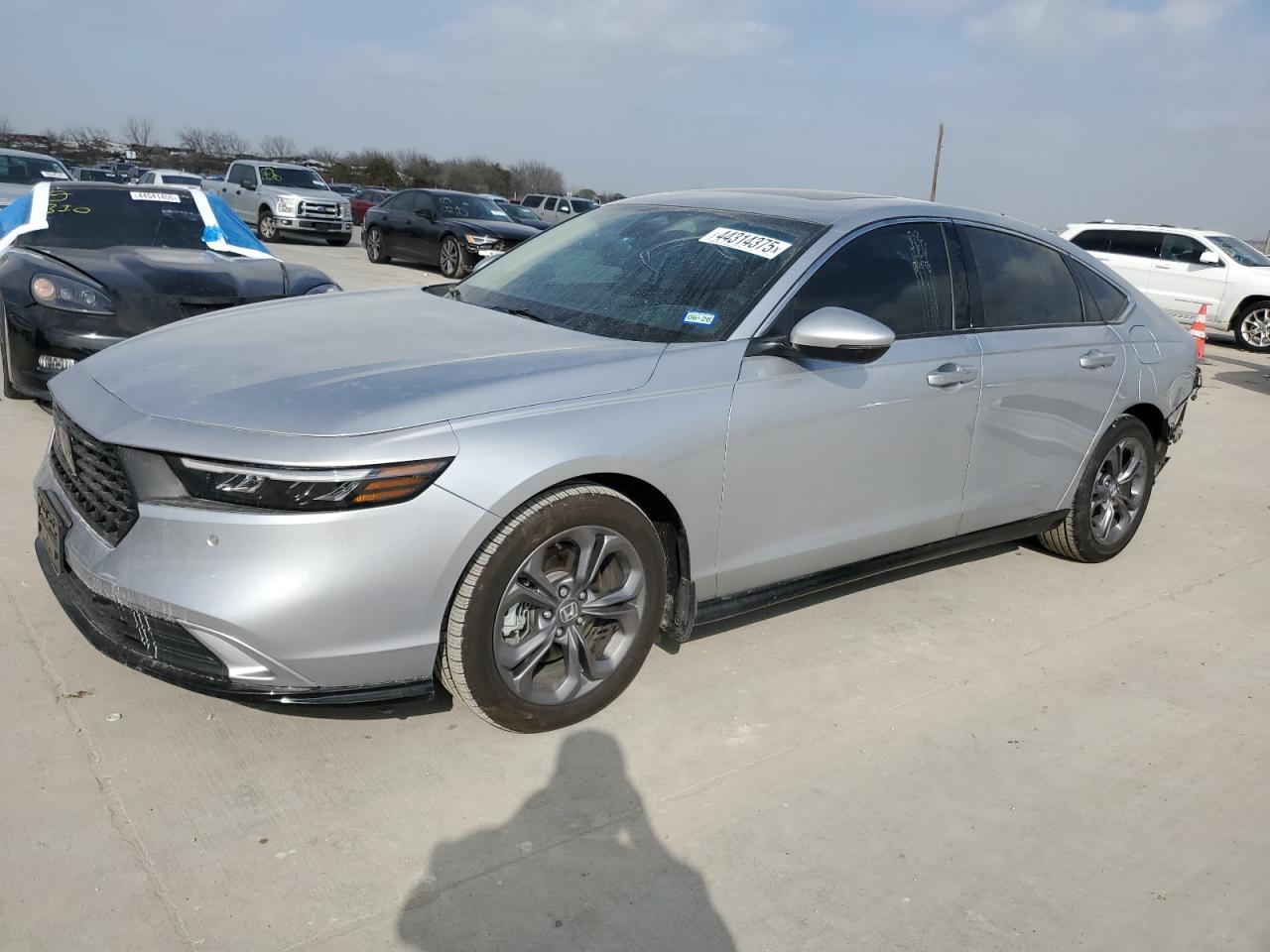 2024 Honda Accord - Image 1