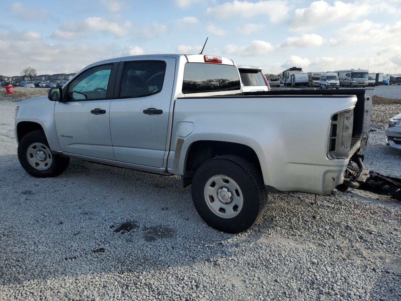 2015 Chevrolet Colorado - Image 2