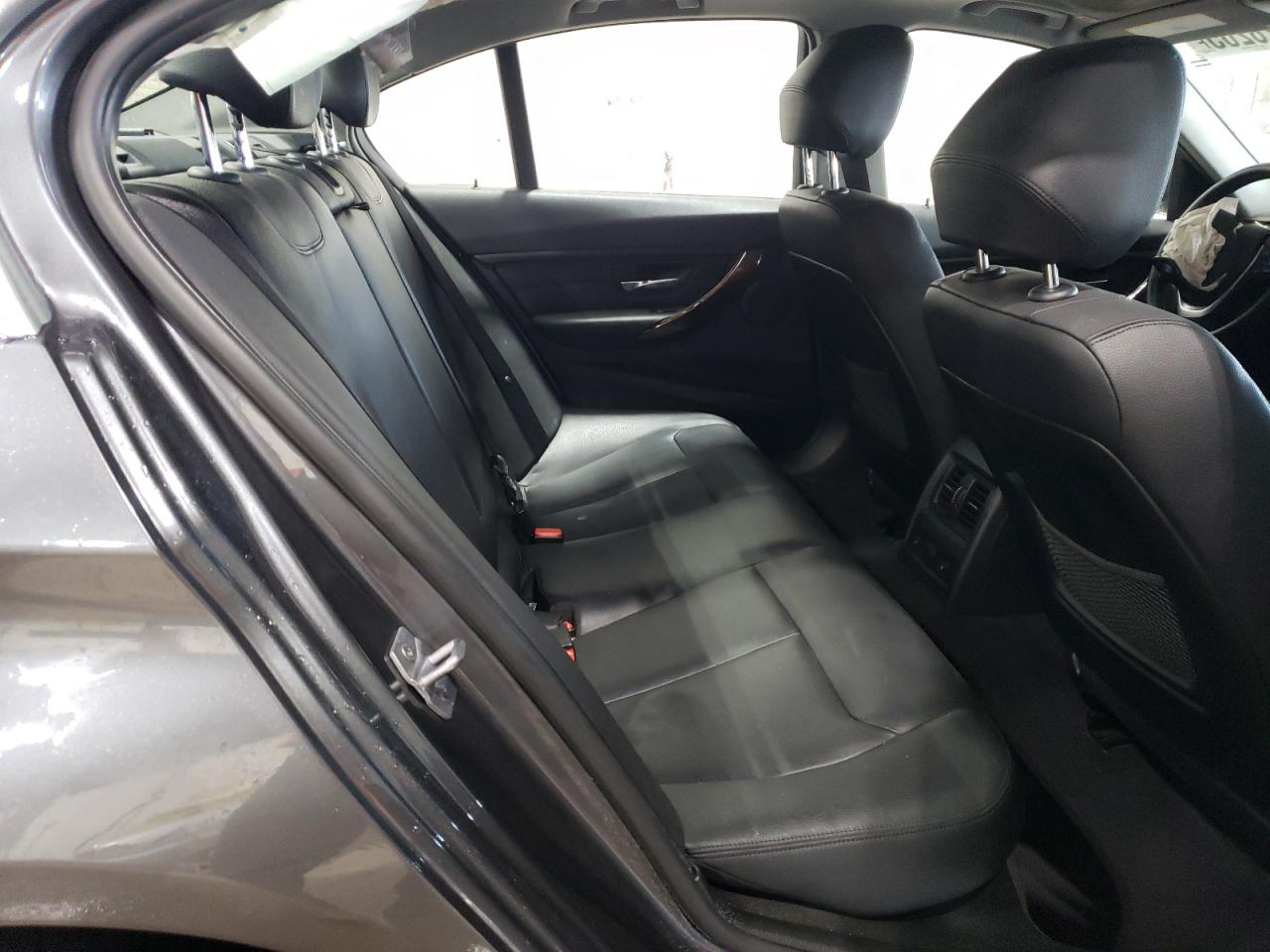 2015 BMW 3er - Image 10