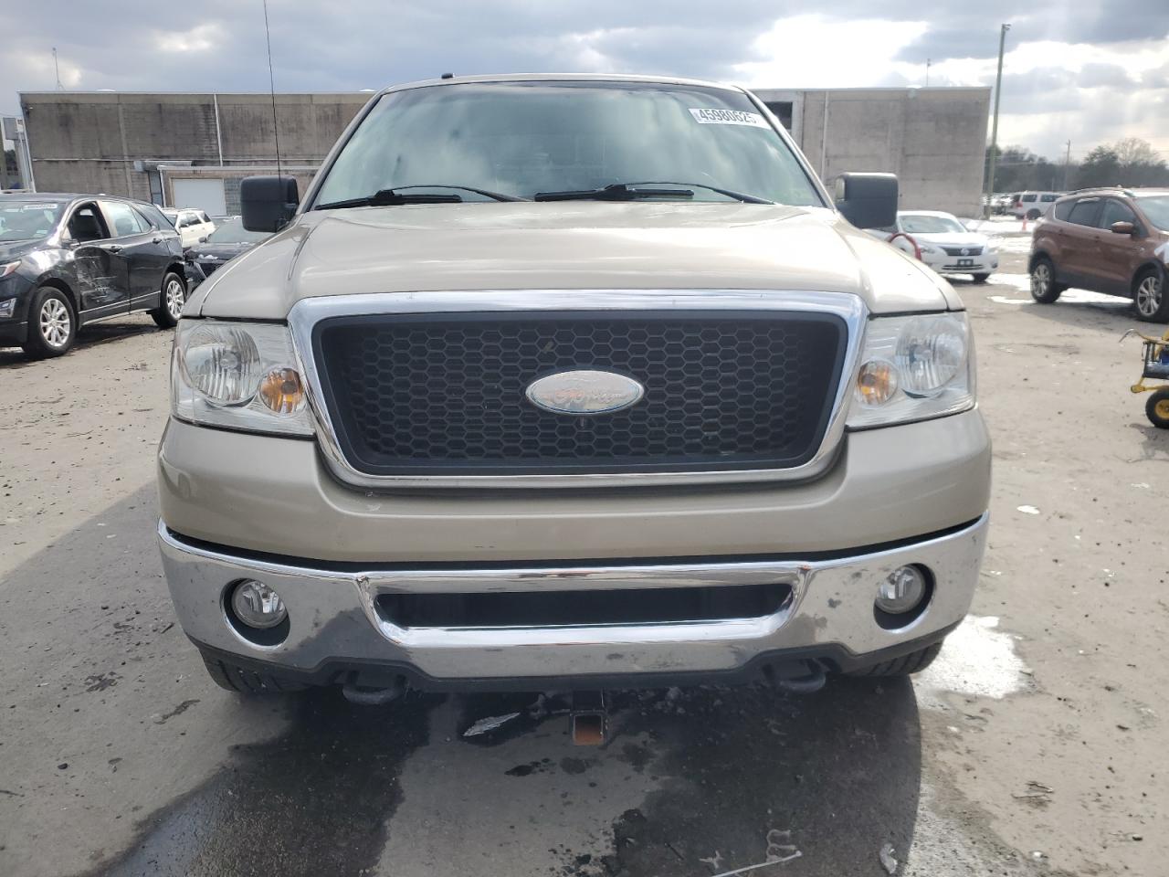 2007 Ford F-150 - Image 5