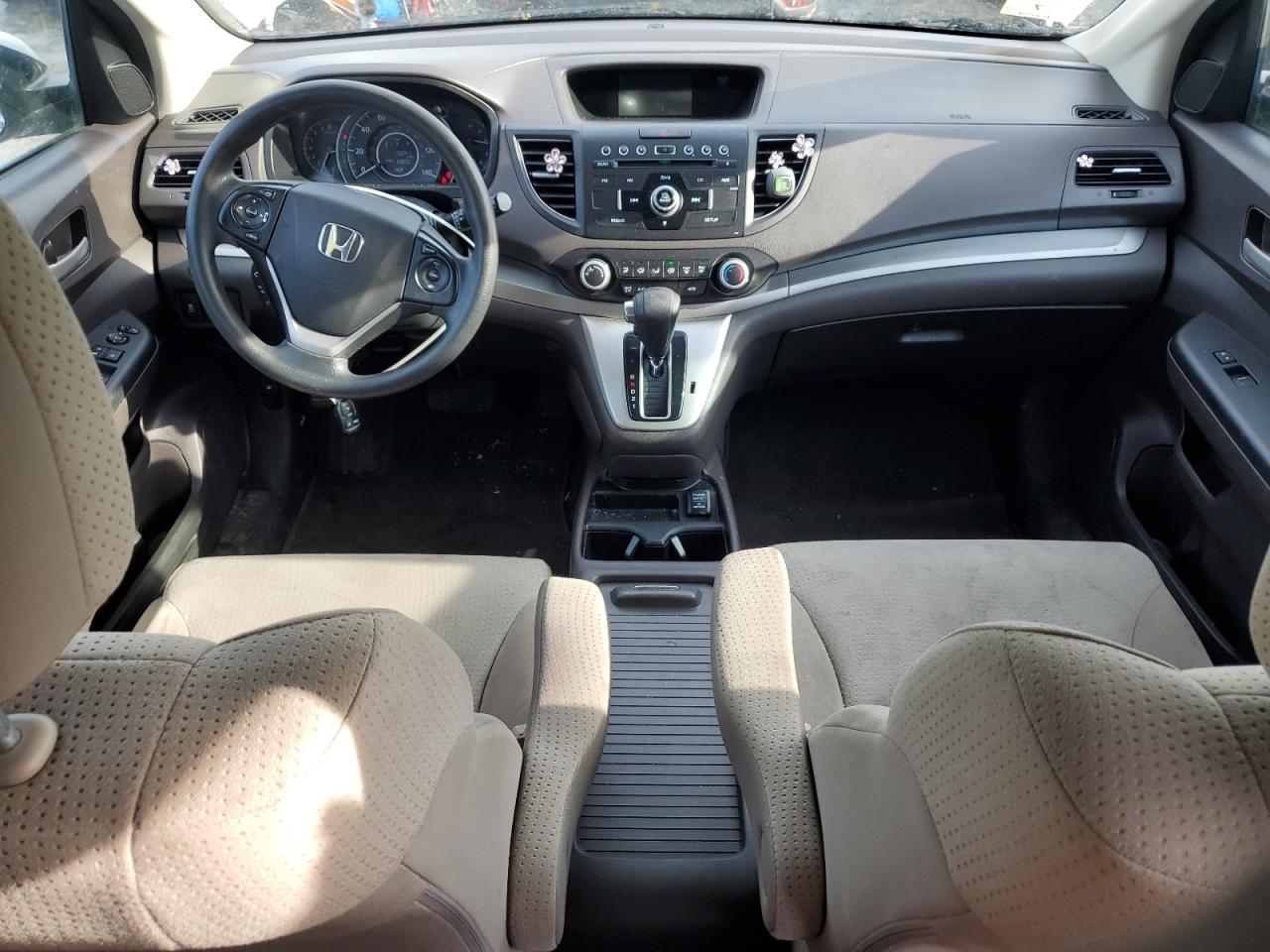 2013 Honda CR-V - Image 8