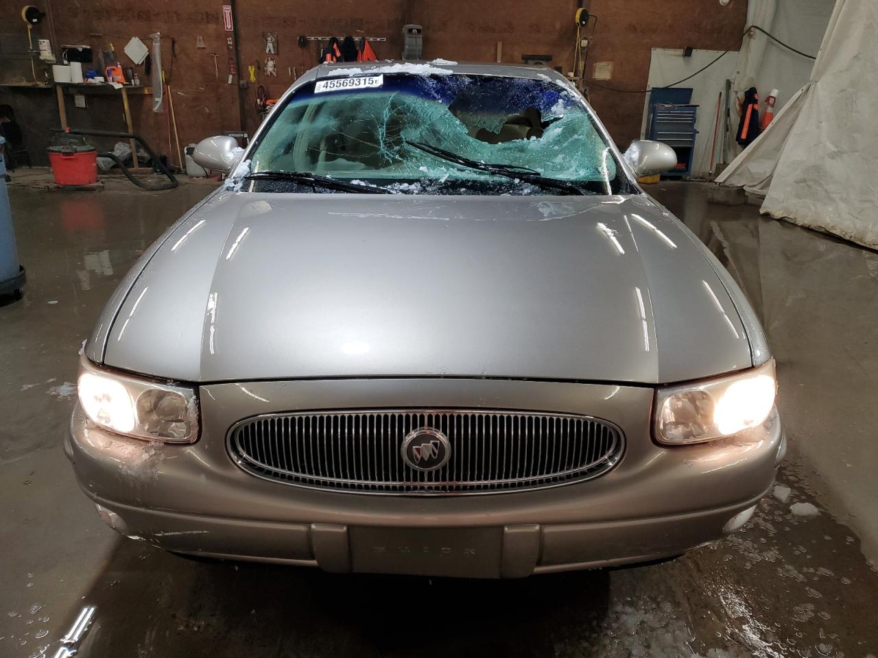 2004 Buick LeSabre - Image 5