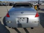 2007 Nissan 350Z Roadster de vânzare în Las Vegas, NV - Rear End