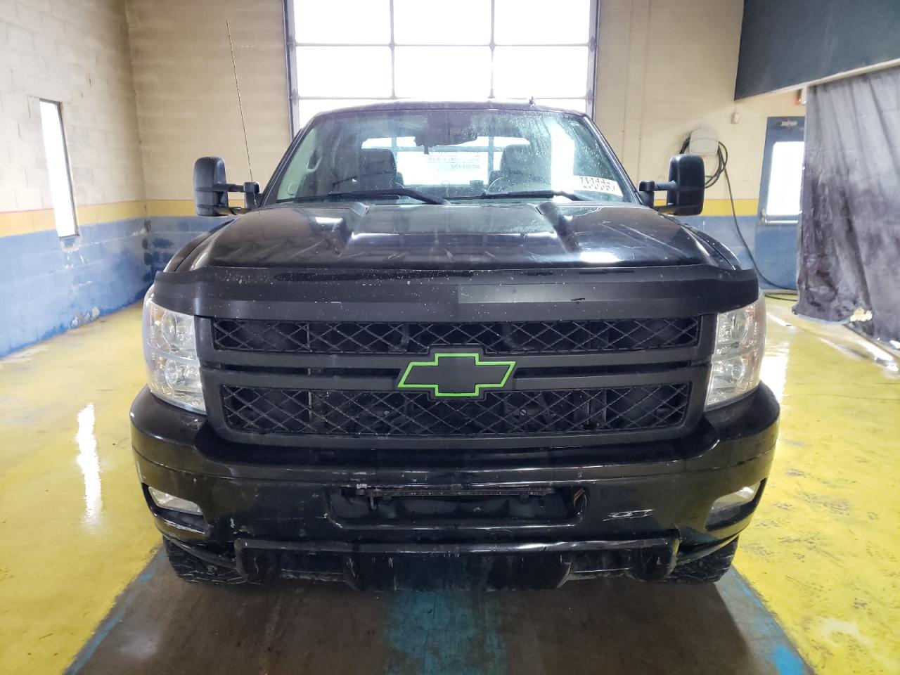 2014 Chevrolet Silverado - Image 5