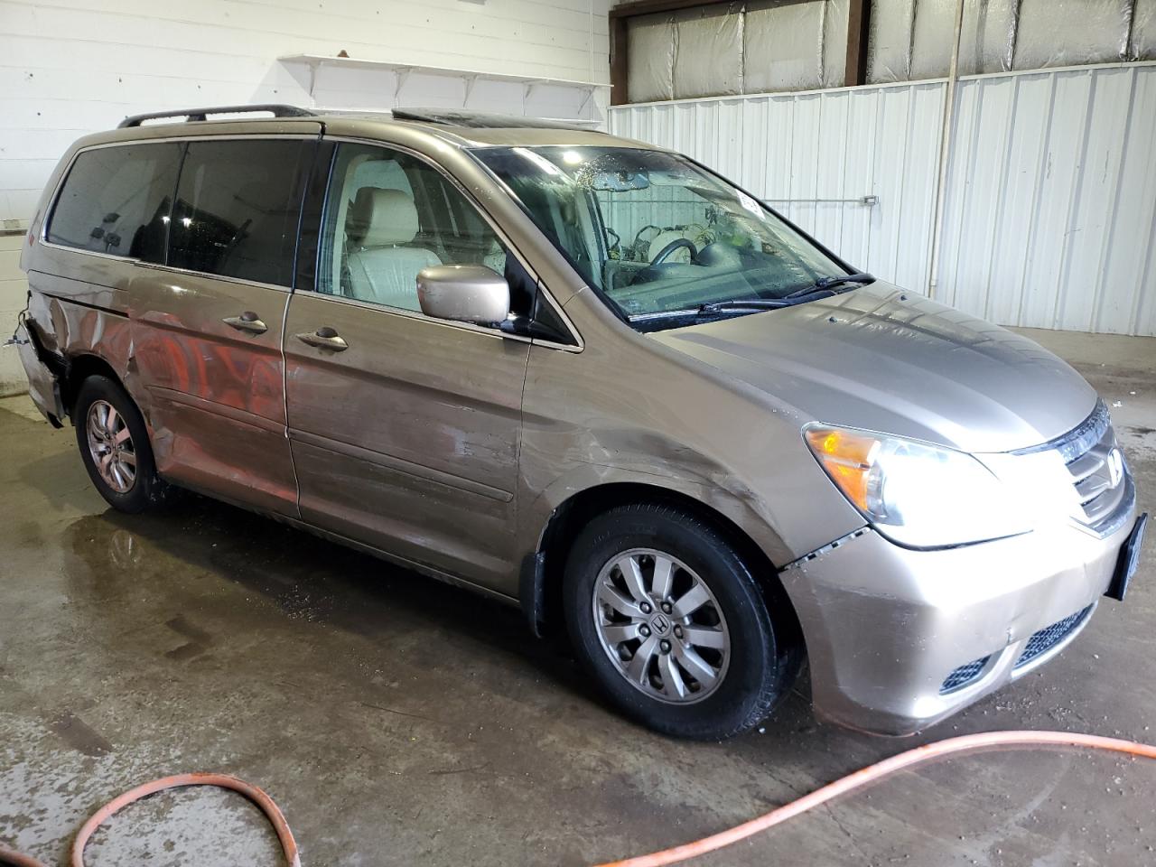 2008 Honda Odyssey - Image 4