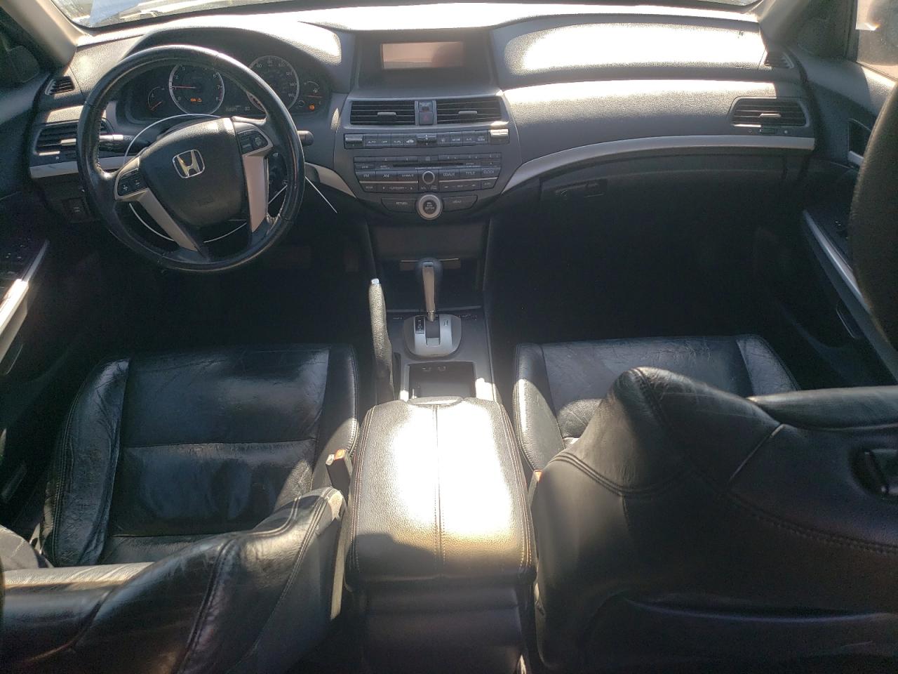 2008 Honda Accord - Image 8