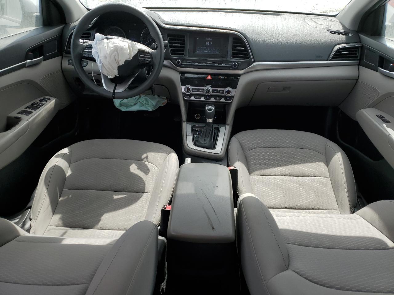 2020 Hyundai Elantra - Image 8