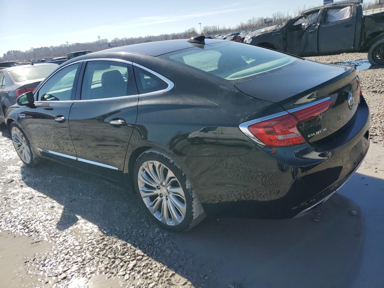 2017 Buick LaCrosse - Image 2