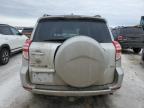 2009 TOYOTA RAV4  for sale at Copart AB - EDMONTON