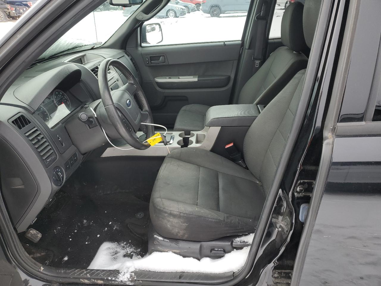2012 Ford Escape - Image 7