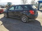 2013 Chevrolet Equinox Ls en Venta en Wichita, KS - Front End