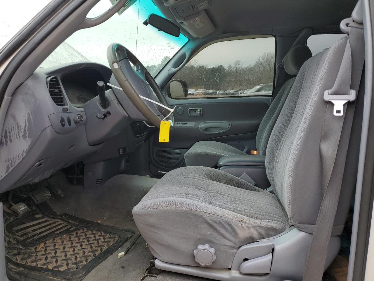 2002 Toyota Tundra - Image 7