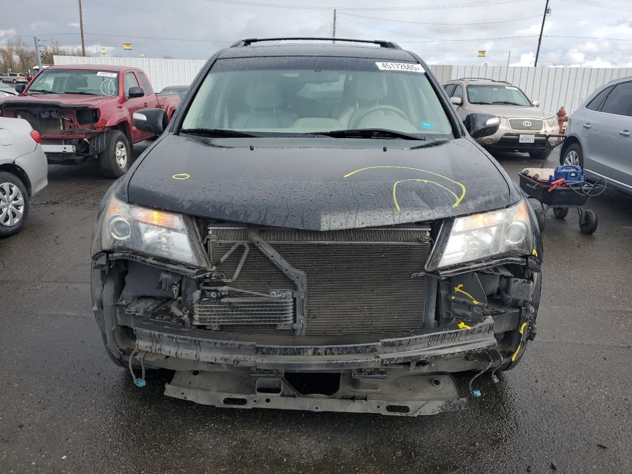 2011 Acura MDX - Image 5