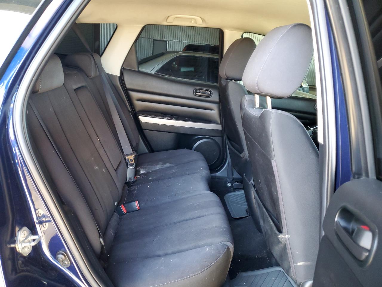 2010 Mazda Cx-7 VIN: JM3ER2WMXA0342999 Lot: 46191765