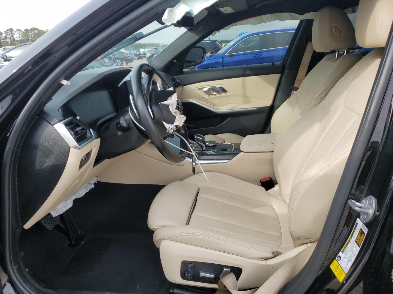 2020 BMW 3er - Image 7