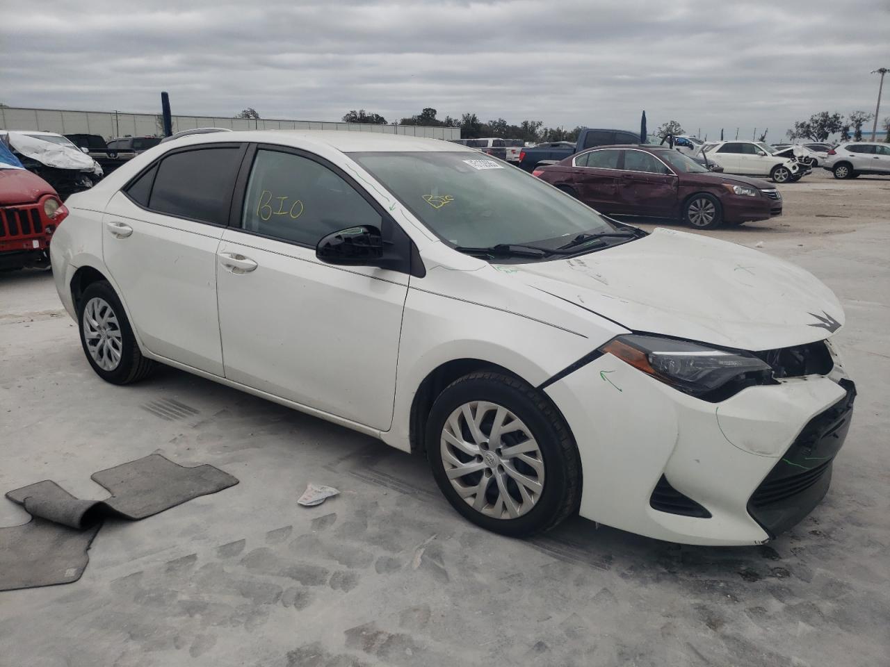 2019 Toyota Corolla - Image 4