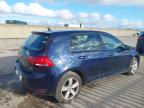 2016 VOLKSWAGEN GOLF MATCH for sale at Copart YORK