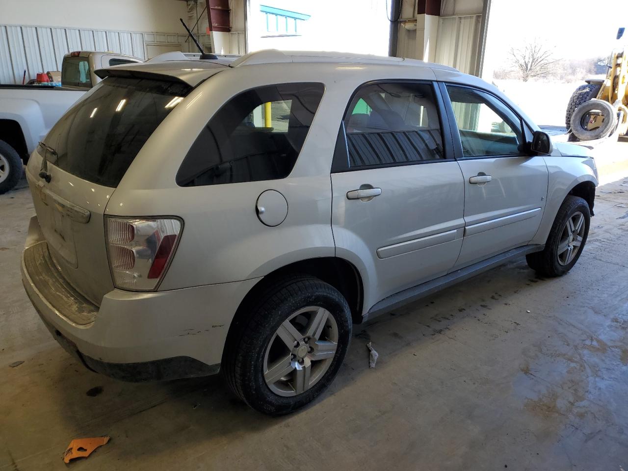 2009 Chevrolet Equinox - Image 3