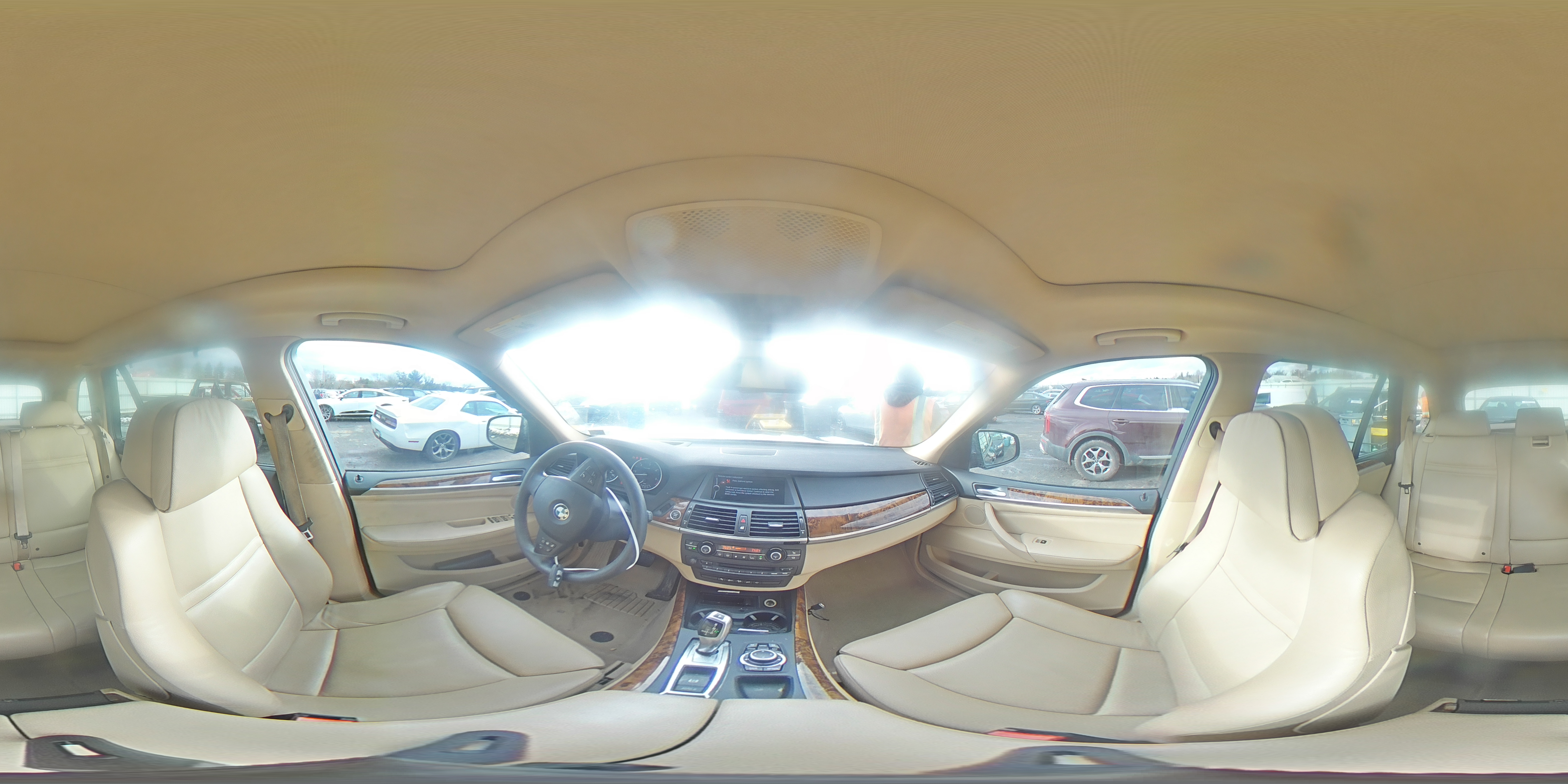 2012 BMW X5 - Image 13