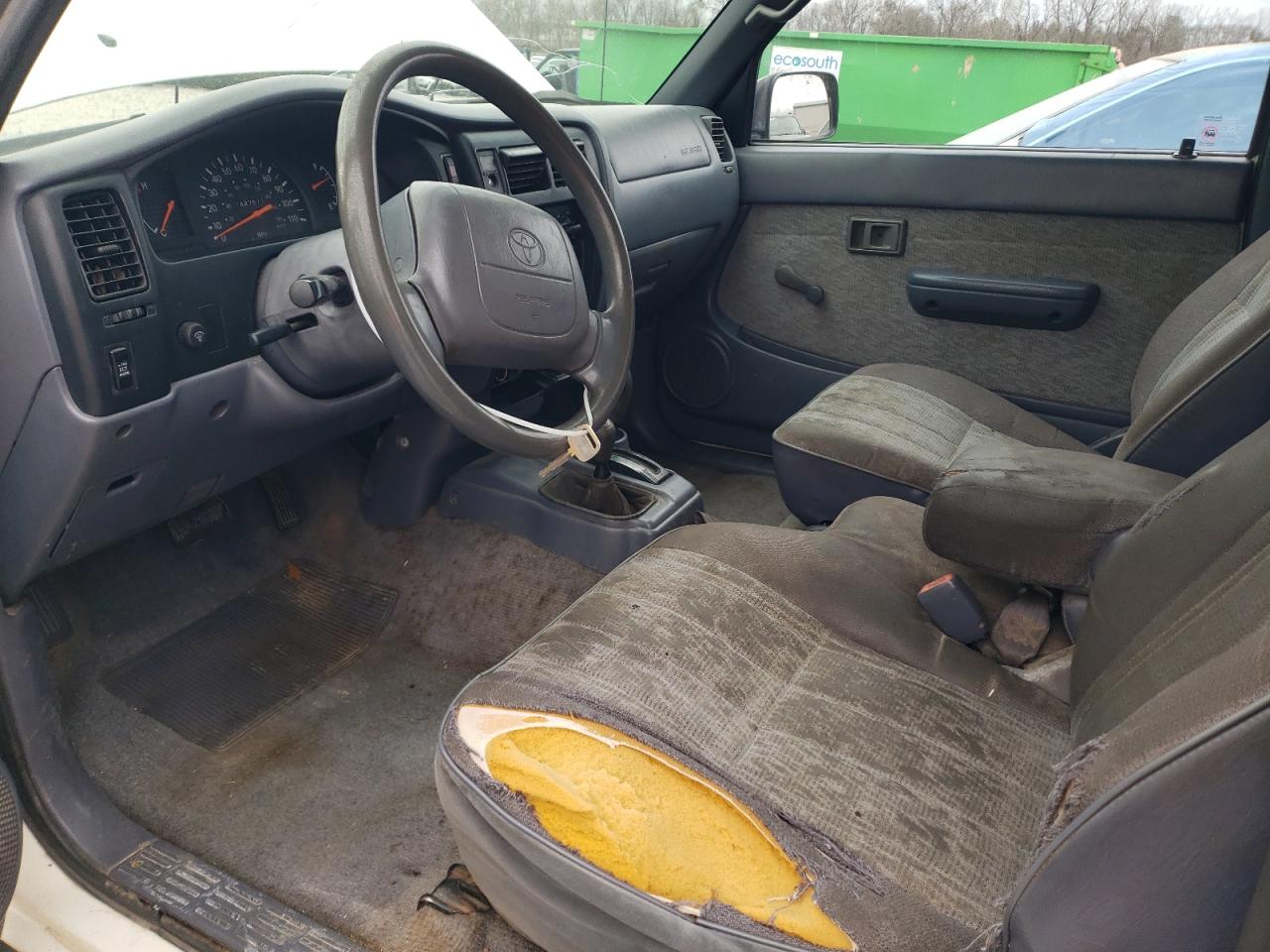 1998 Toyota Tacoma - Image 7
