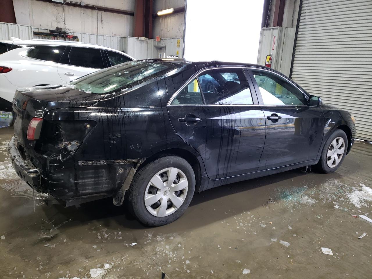 2008 Toyota Camry - Image 3