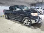 2010 Toyota Tundra Crewmax Limited en Venta en Candia, NH - Front End