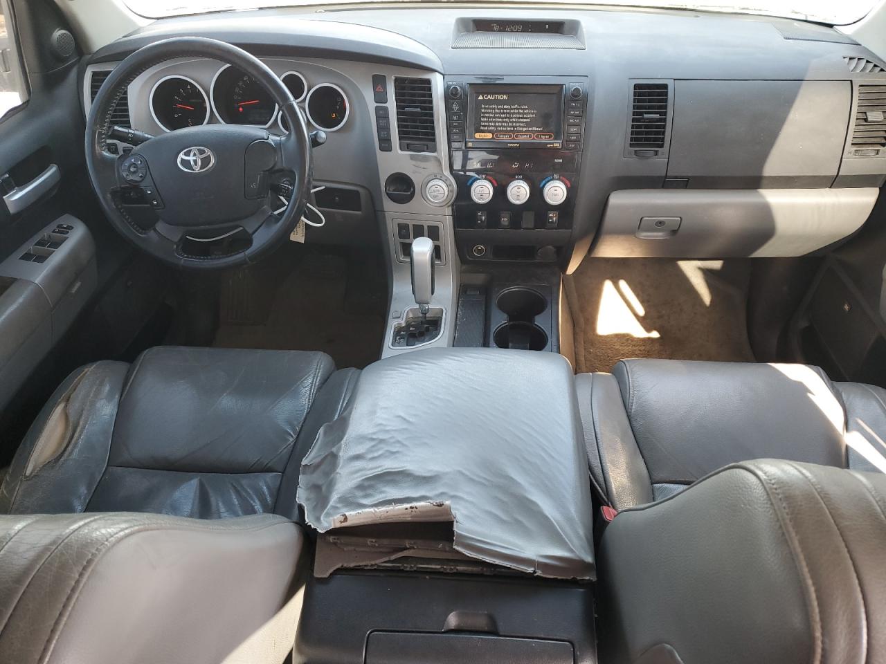 2007 Toyota Tundra - Image 8