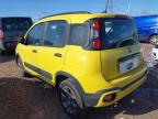 2021 FIAT PANDA CITY for sale at Copart BRISTOL