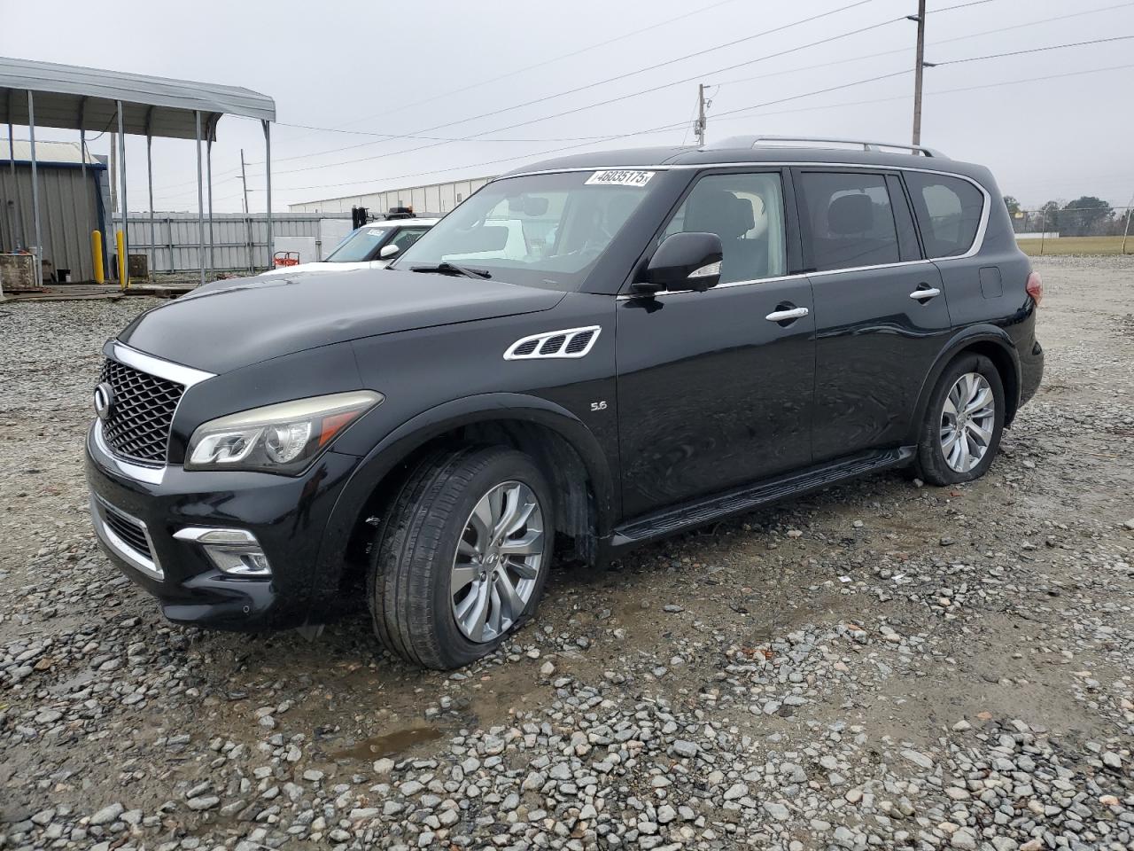 2015 Infiniti Qx80 for Sale in Tifton, GA - All Over