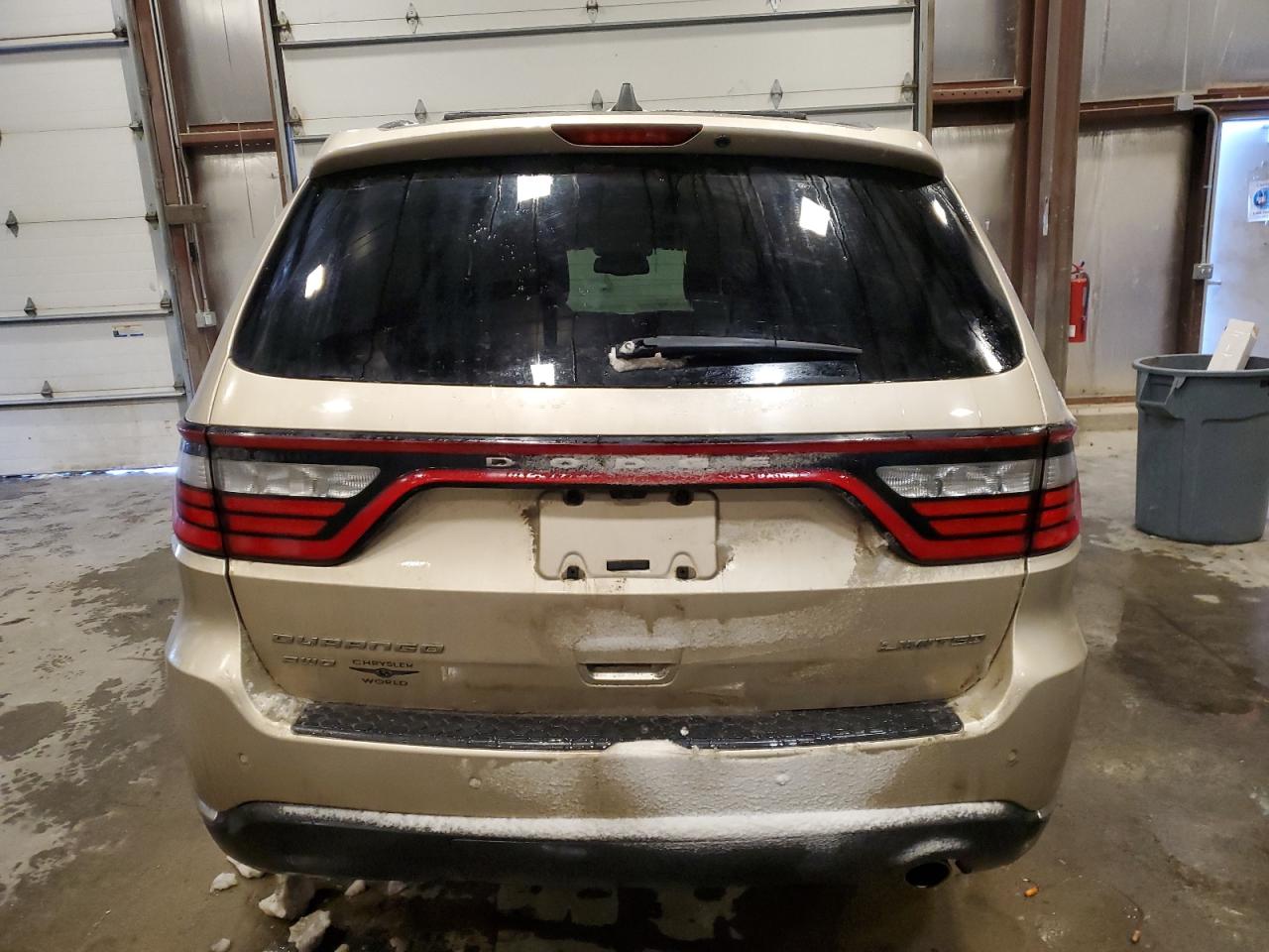 2014 Dodge Durango - Image 6