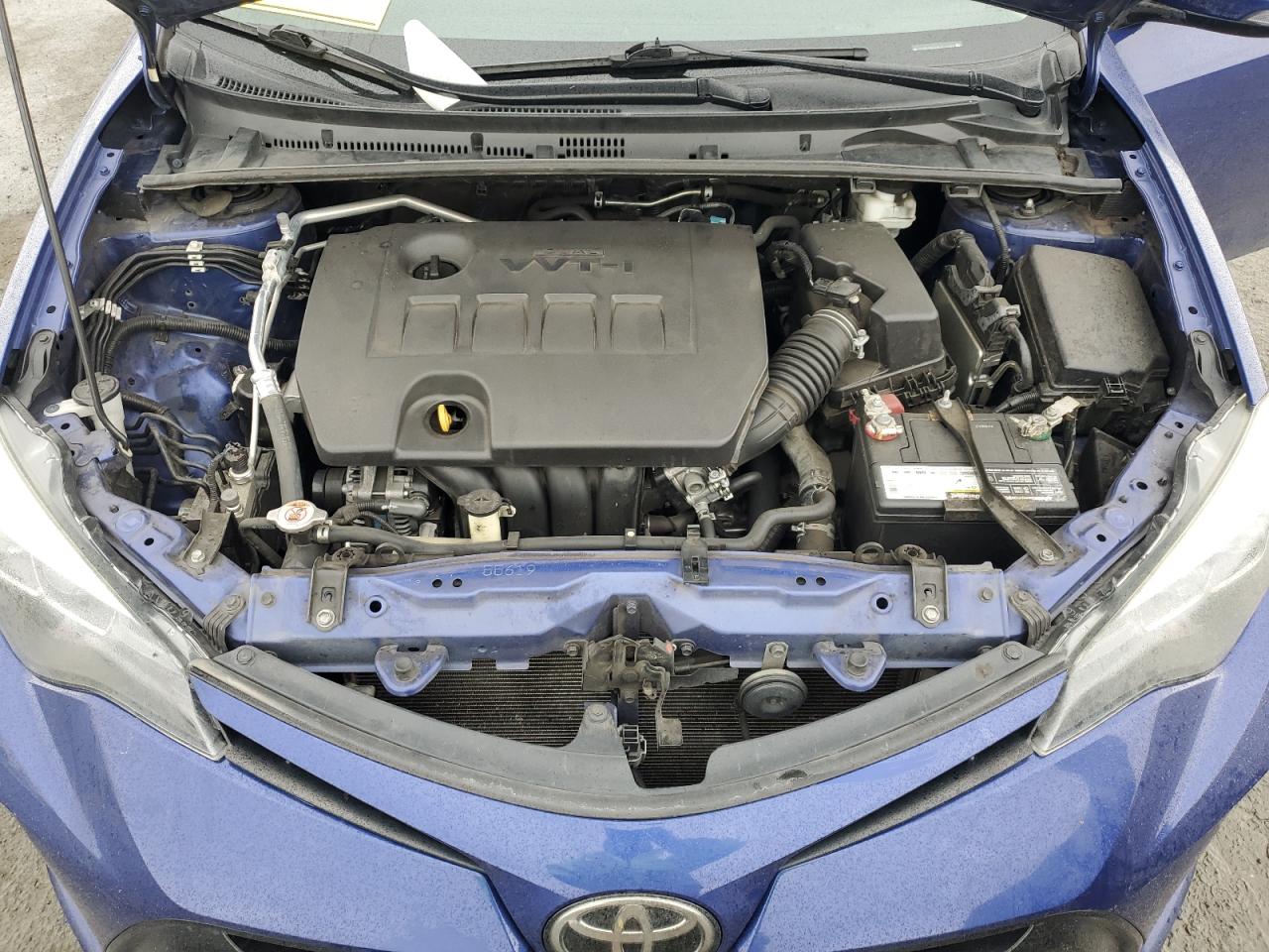2019 Toyota Corolla - Image 11