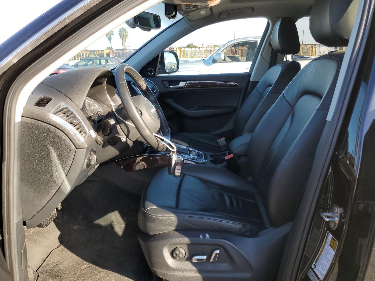 2016 Audi Q5 - Image 7