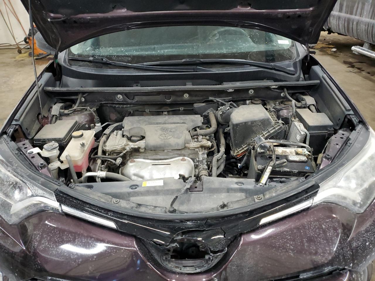 2016 Toyota RAV 4 - Image 14