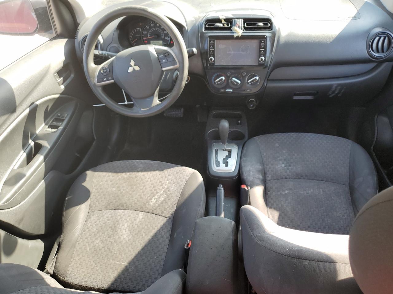 2019 Mitsubishi Mirage - Image 8