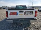 2011 Chevrolet Silverado C1500 de vânzare în Tifton, GA - Front End